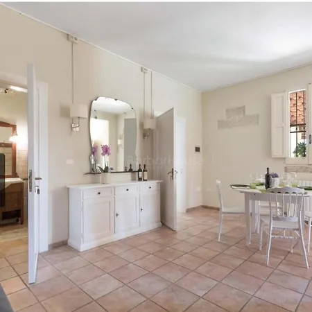 Villasalento Le Cavallino di Lecce