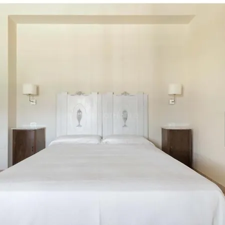 Villasalento Le Cavallino di Lecce