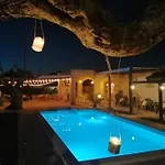 شقة Villasalento Le كافالينو دي ليتشي