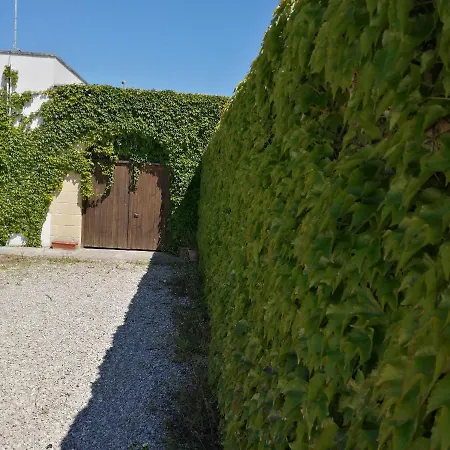 Villasalento Le Cavallino di Lecce