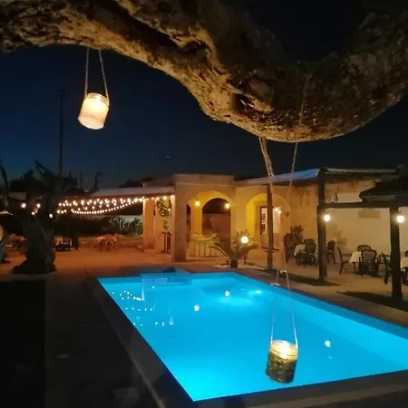 Apartment Villasalento Le Cavallino di Lecce