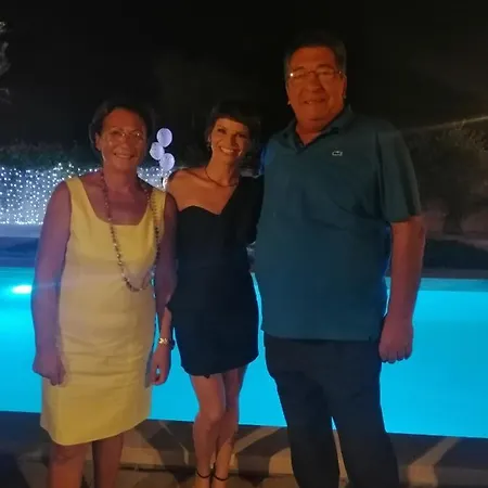 Villasalento Le *