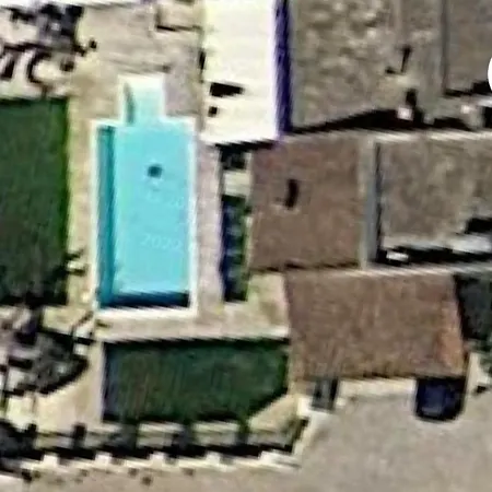 شقة Villasalento Le *
