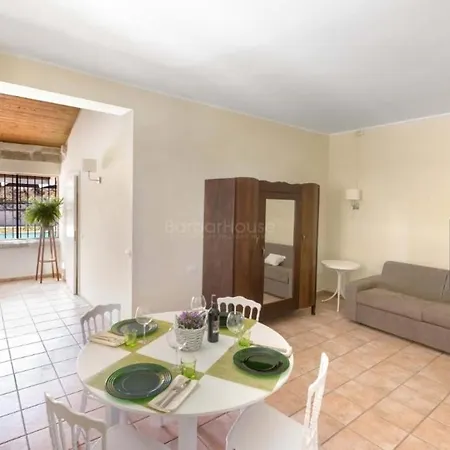 Apartment Villasalento Le Cavallino di Lecce
