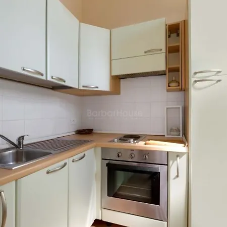 Apartament Villasalento Le Cavallino