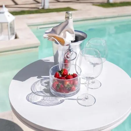 Villasalento Le Apartment