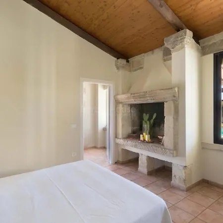 Apartment Villasalento Le *