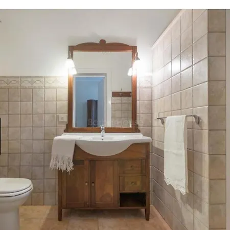 Villasalento Le Appartamento *