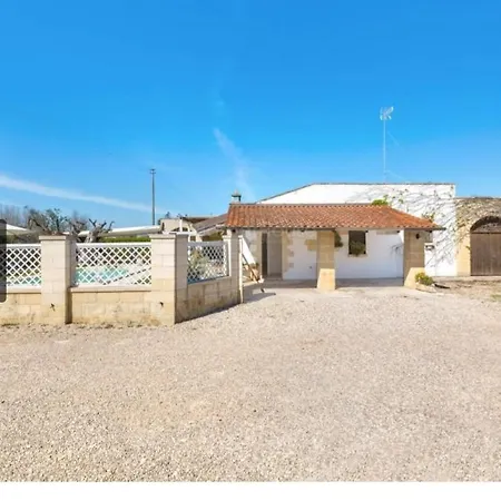 Villasalento Le דירה