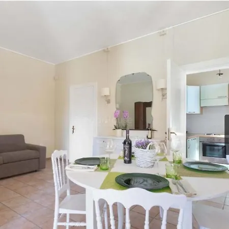 Apartment Villasalento Le Cavallino di Lecce