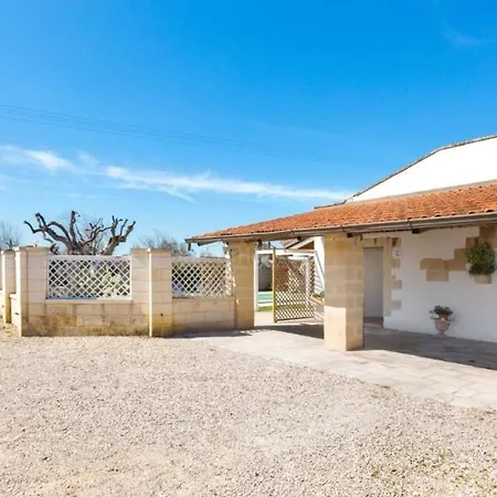 Apartment Villasalento Le Cavallino di Lecce