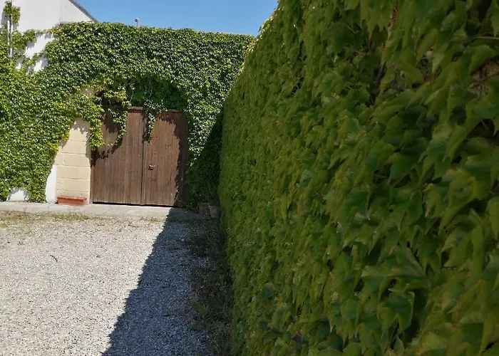 Villasalento Le Cavallino di Lecce