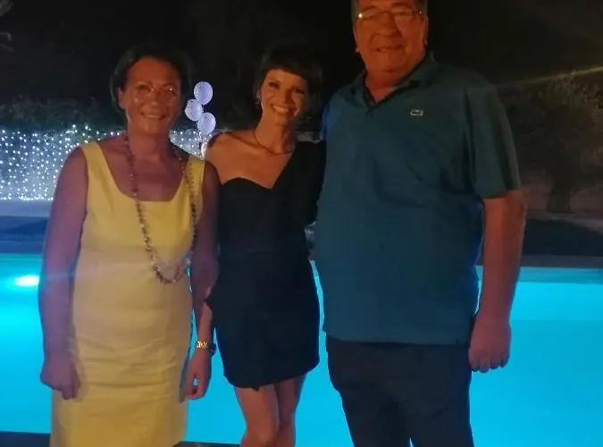 Villasalento Le *