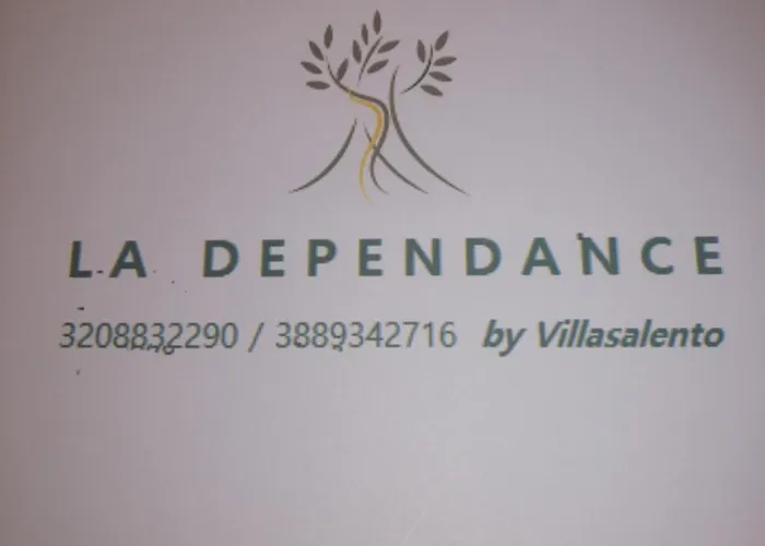 Villasalento Le Daire