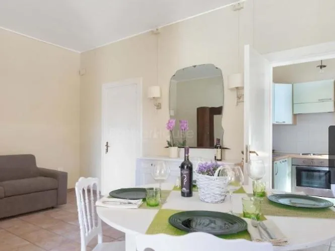 شقة Villasalento Le كافالينو دي ليتشي